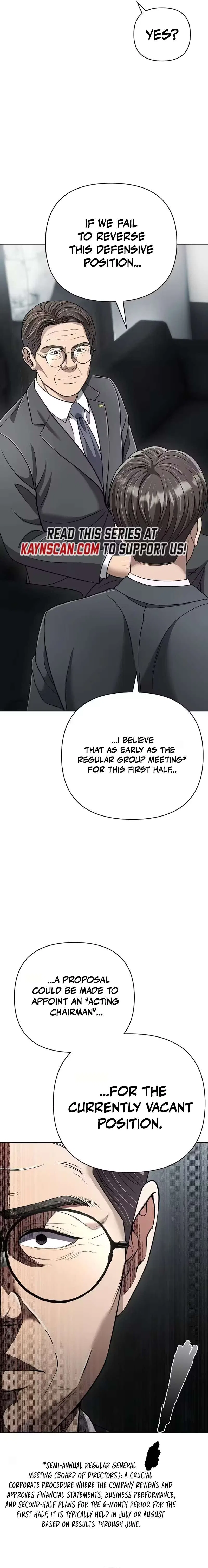 Rookie Employee Kim Cheolsu Chapter 144 – Page 12