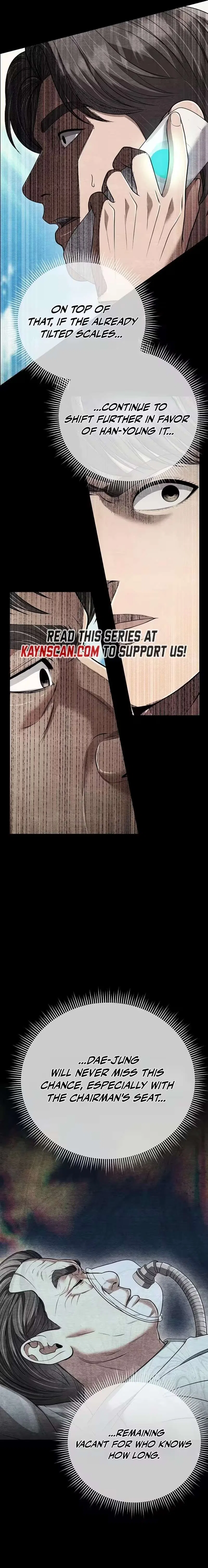 Rookie Employee Kim Cheolsu Chapter 144 – Page 15