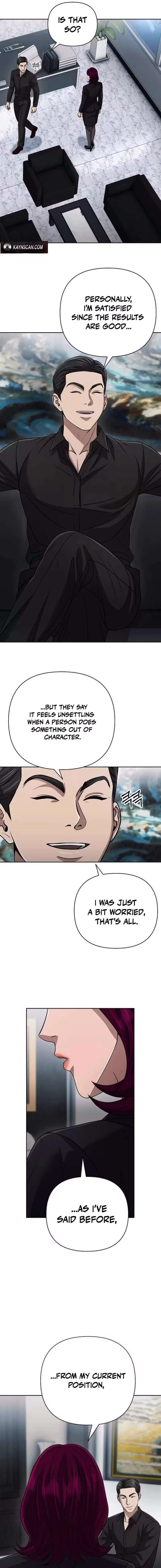 Rookie Employee Kim Cheolsu Chapter 143 – Page 8