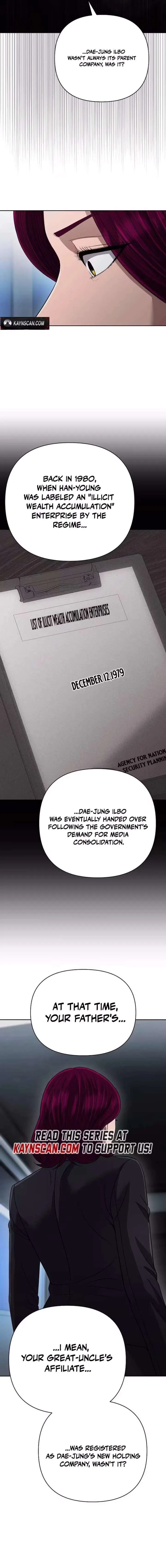 Rookie Employee Kim Cheolsu Chapter 143 – Page 10