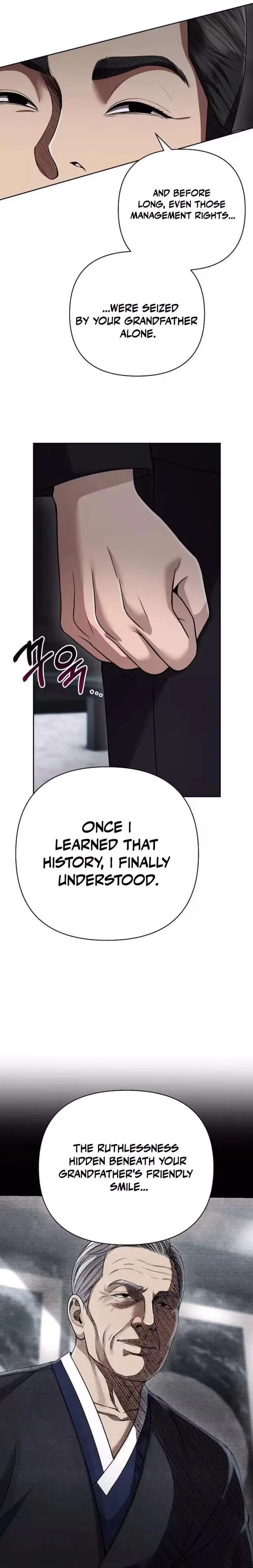 Rookie Employee Kim Cheolsu Chapter 143 – Page 11