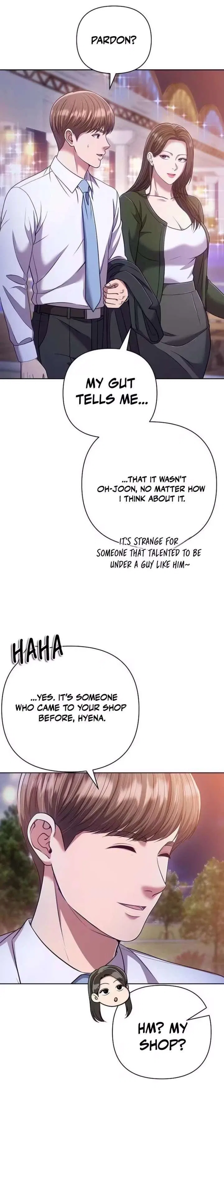 Rookie Employee Kim Cheolsu Chapter 143 – Page 17