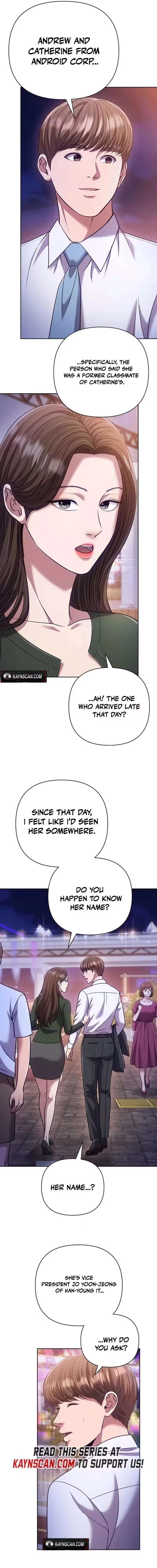 Rookie Employee Kim Cheolsu Chapter 143 – Page 18