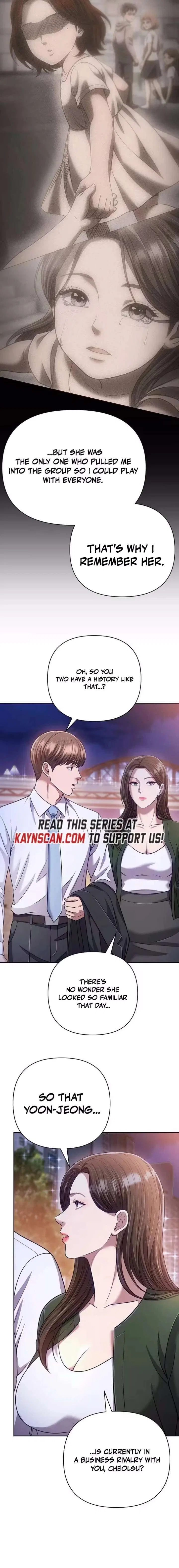 Rookie Employee Kim Cheolsu Chapter 143 – Page 20