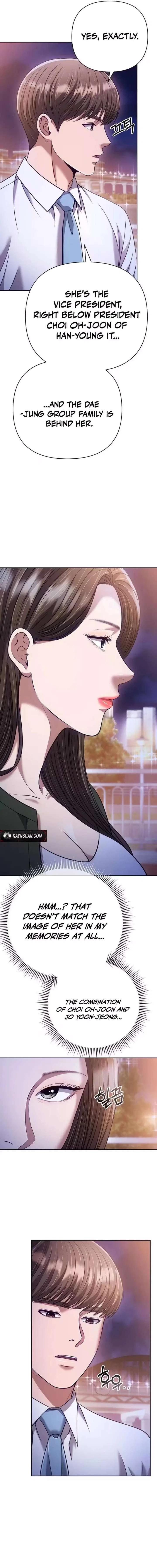 Rookie Employee Kim Cheolsu Chapter 143 – Page 21