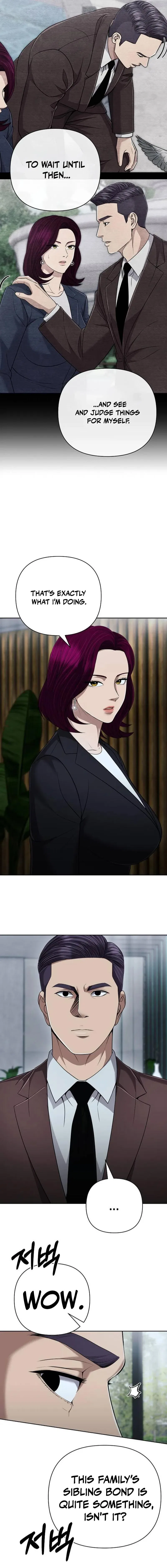 Rookie Employee Kim Cheolsu Chapter 141 – Page 3