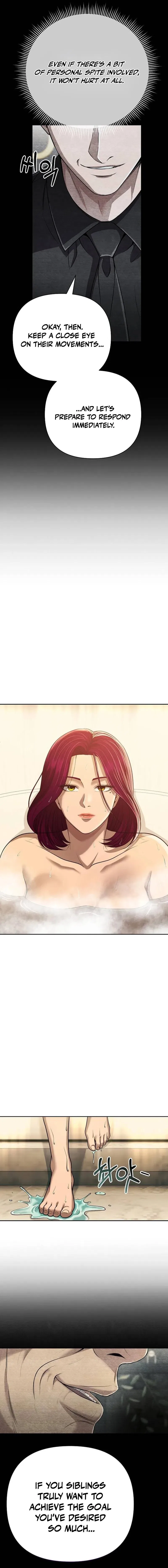 Rookie Employee Kim Cheolsu Chapter 141 – Page 27