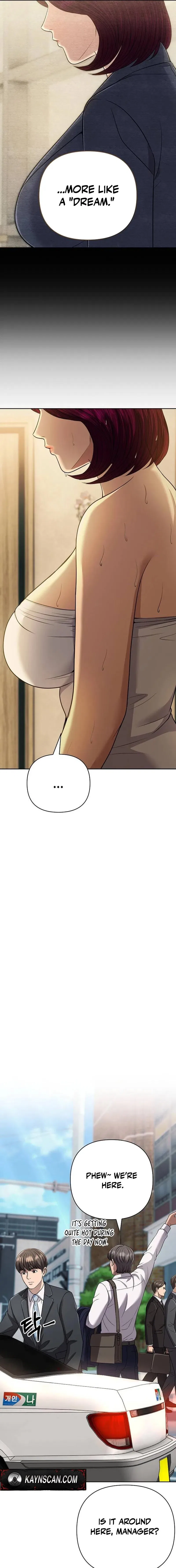 Rookie Employee Kim Cheolsu Chapter 141 – Page 29