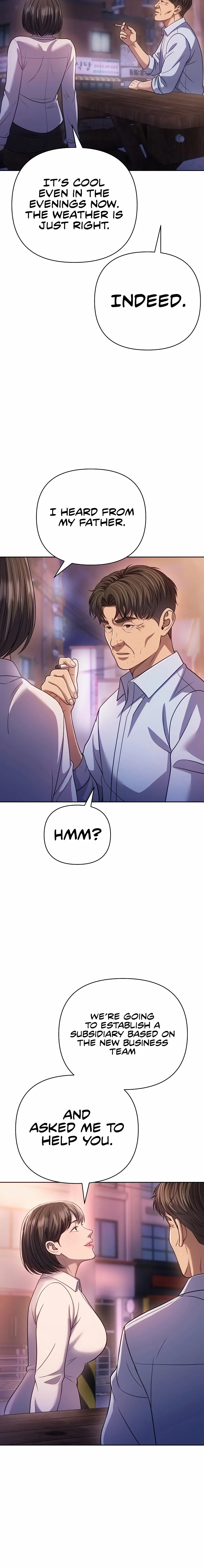 Rookie Employee Kim Cheolsu Chapter 140 – Page 12
