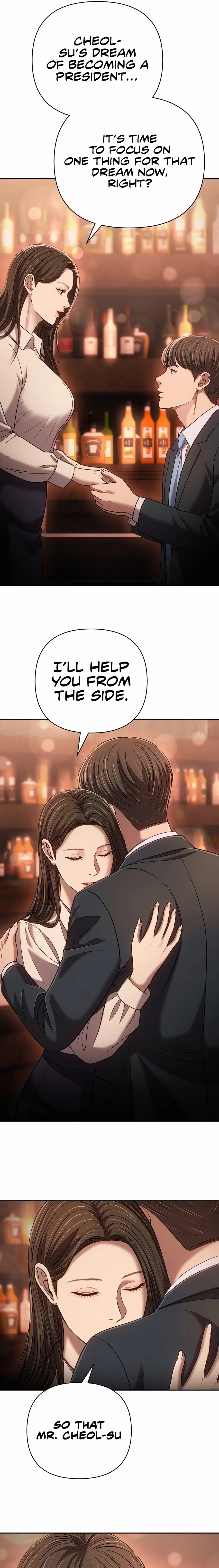 Rookie Employee Kim Cheolsu Chapter 140 – Page 25