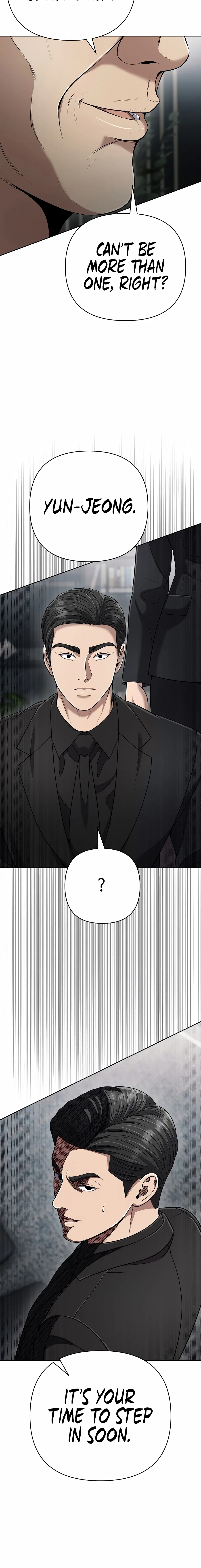 Rookie Employee Kim Cheolsu Chapter 140 – Page 34