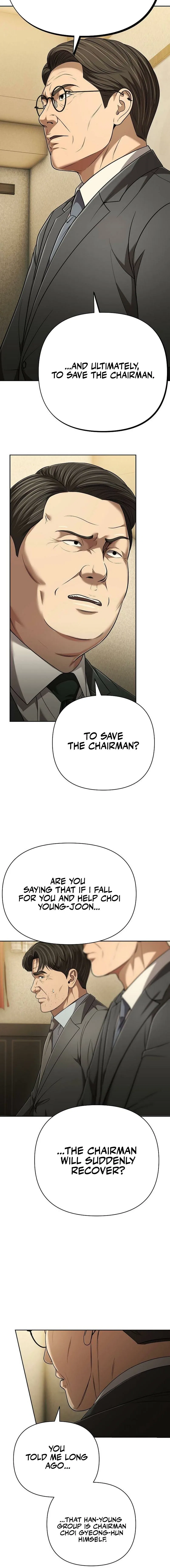 Rookie Employee Kim Cheolsu Chapter 139 – Page 20