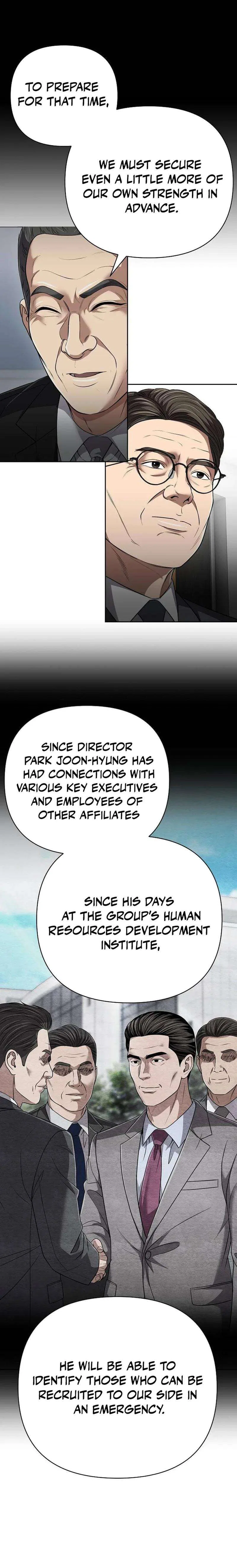 Rookie Employee Kim Cheolsu Chapter 136 – Page 25