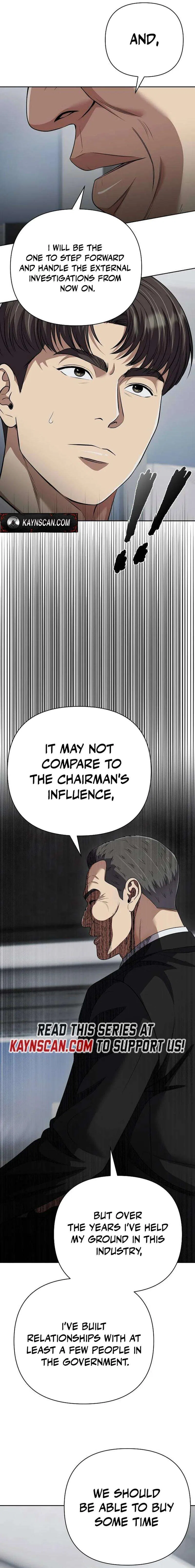 Rookie Employee Kim Cheolsu Chapter 136 – Page 26