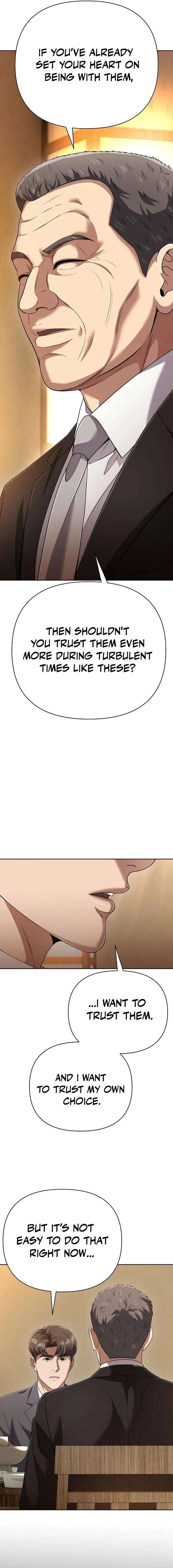 Rookie Employee Kim Cheolsu Chapter 135 – Page 17