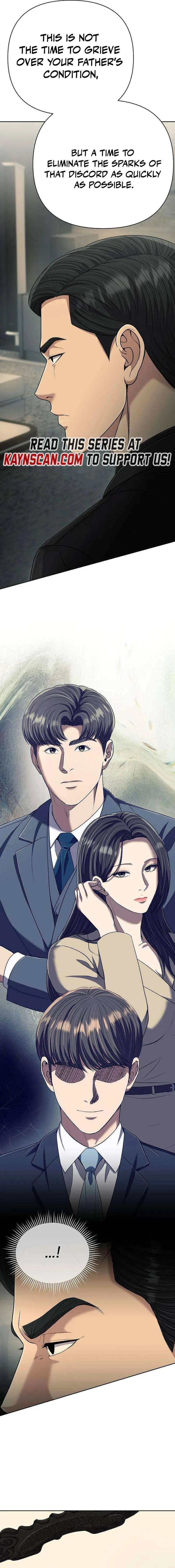 Rookie Employee Kim Cheolsu Chapter 134 – Page 14