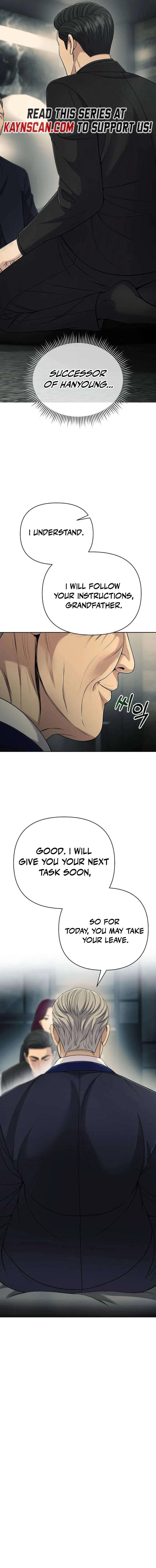 Rookie Employee Kim Cheolsu Chapter 134 – Page 16