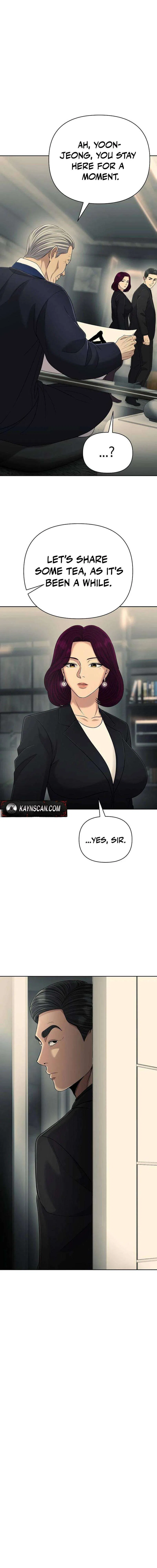 Rookie Employee Kim Cheolsu Chapter 134 – Page 17