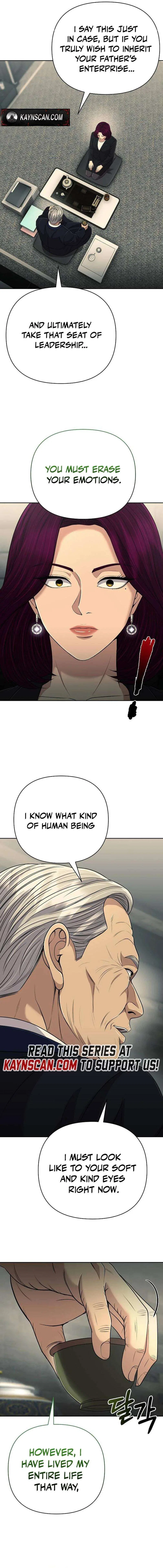 Rookie Employee Kim Cheolsu Chapter 134 – Page 20