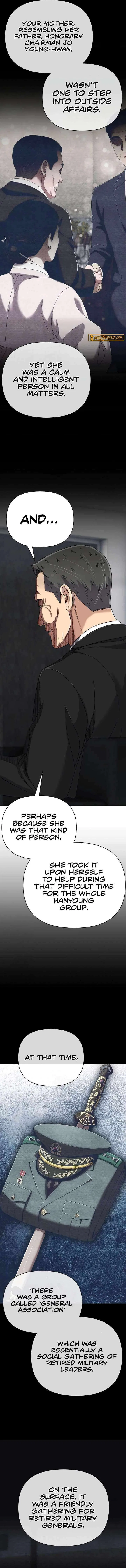 Rookie Employee Kim Cheolsu Chapter 132 – Page 2