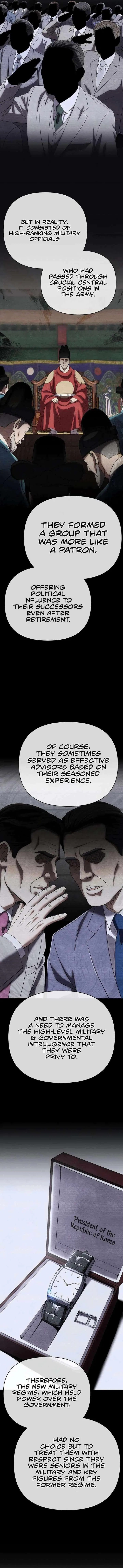 Rookie Employee Kim Cheolsu Chapter 132 – Page 3