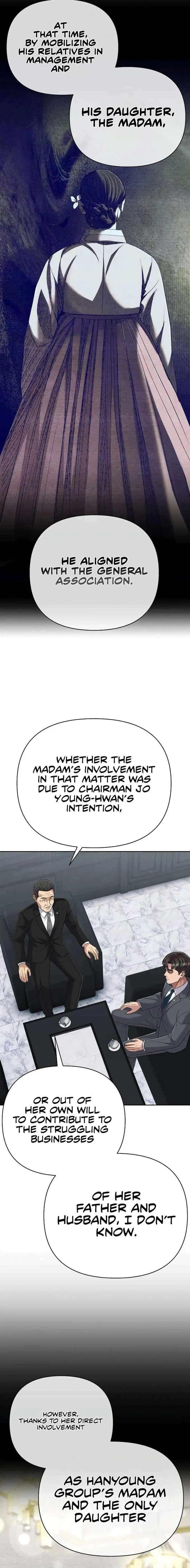 Rookie Employee Kim Cheolsu Chapter 132 – Page 10
