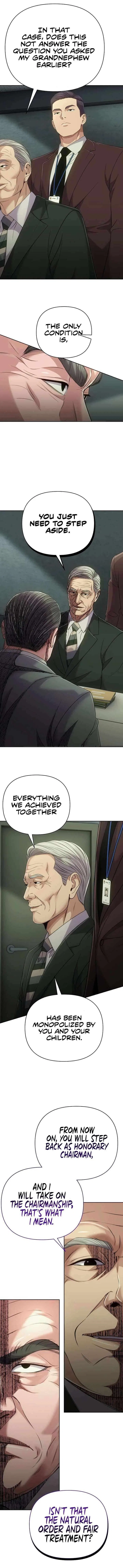 Rookie Employee Kim Cheolsu Chapter 132 – Page 19