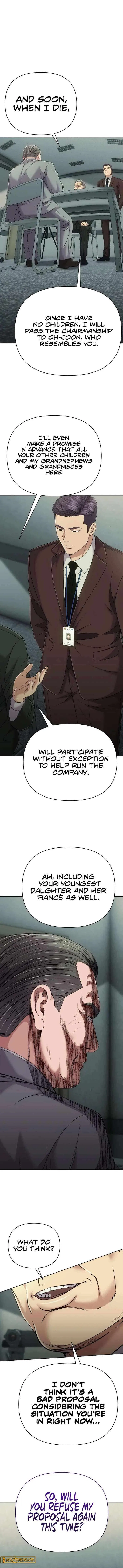 Rookie Employee Kim Cheolsu Chapter 132 – Page 20