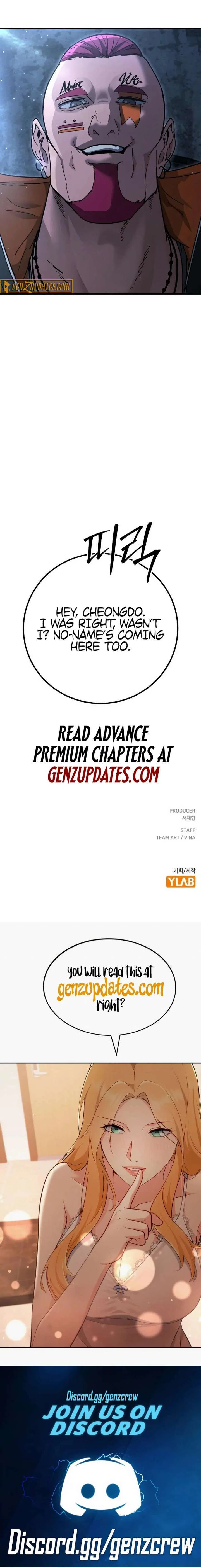 The Cleaners Agent Chapter 27 – Page 24