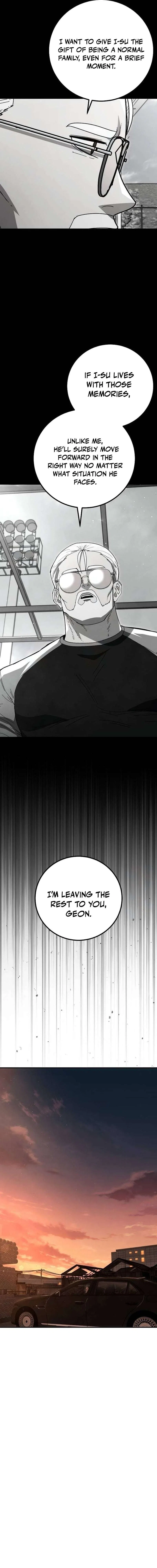 The Cleaners Agent Chapter 26 – Page 5