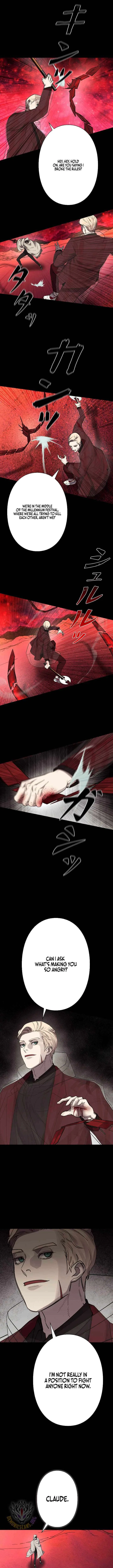 The Devil’s Advocate: Judge of Hell Chapter 36 – Page 2
