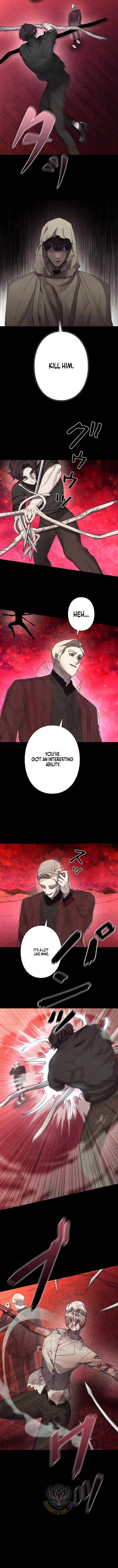 The Devil’s Advocate: Judge of Hell Chapter 36 – Page 3