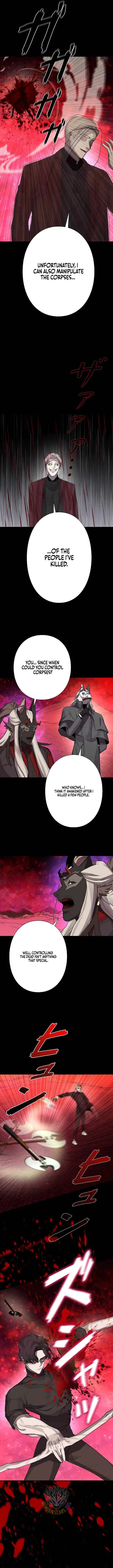 The Devil’s Advocate: Judge of Hell Chapter 36 – Page 4