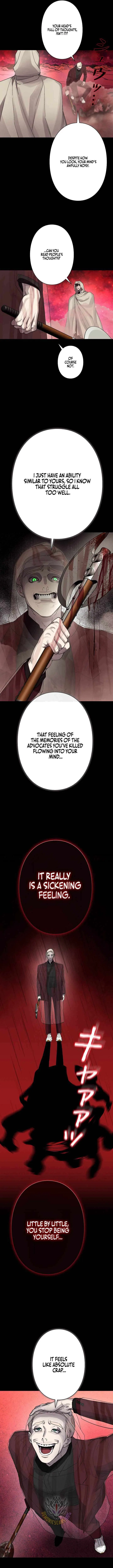 The Devil’s Advocate: Judge of Hell Chapter 36 – Page 6