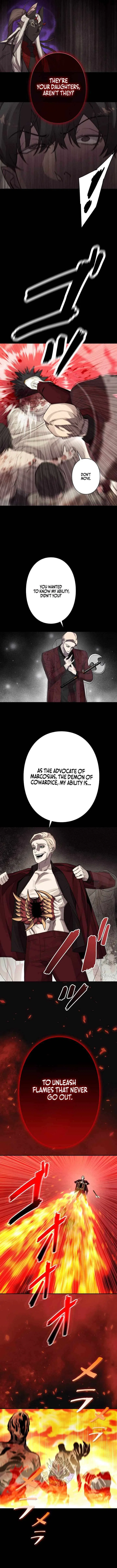 The Devil’s Advocate: Judge of Hell Chapter 36 – Page 9