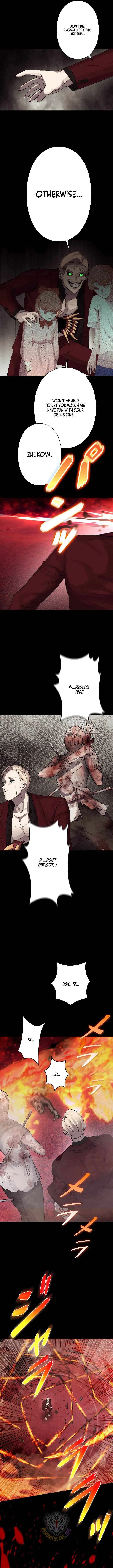 The Devil’s Advocate: Judge of Hell Chapter 36 – Page 10