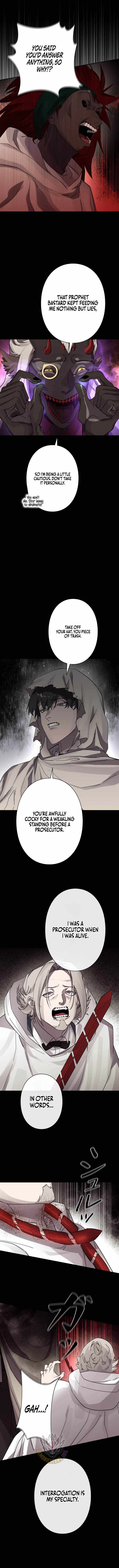 The Devil’s Advocate: Judge of Hell Chapter 35 – Page 2