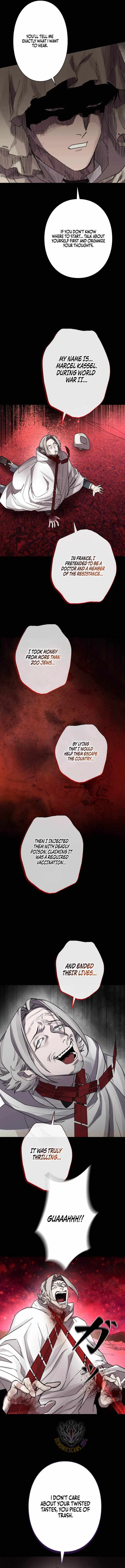 The Devil’s Advocate: Judge of Hell Chapter 35 – Page 3