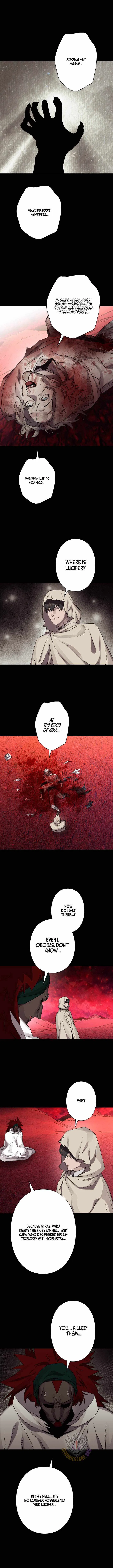 The Devil’s Advocate: Judge of Hell Chapter 35 – Page 6