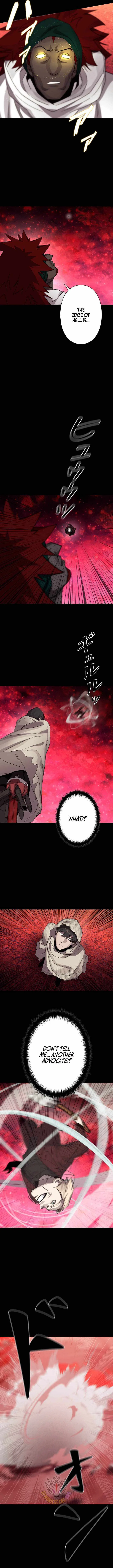The Devil’s Advocate: Judge of Hell Chapter 35 – Page 8