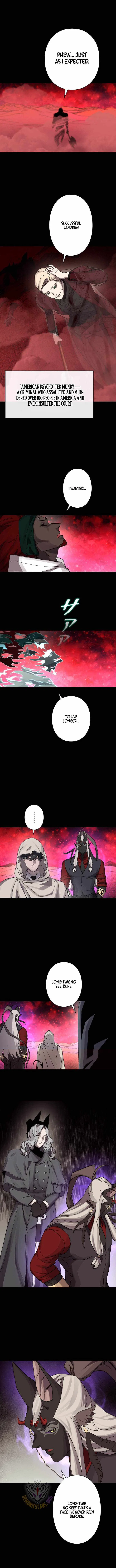 The Devil’s Advocate: Judge of Hell Chapter 35 – Page 9