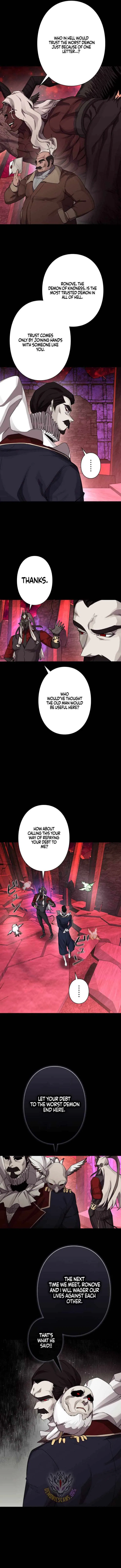 The Devil’s Advocate: Judge of Hell Chapter 34 – Page 3