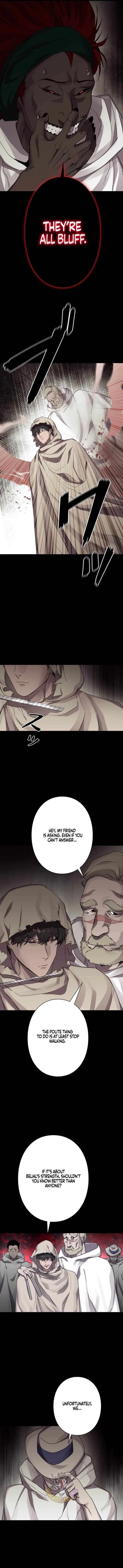 The Devil’s Advocate: Judge of Hell Chapter 34 – Page 7