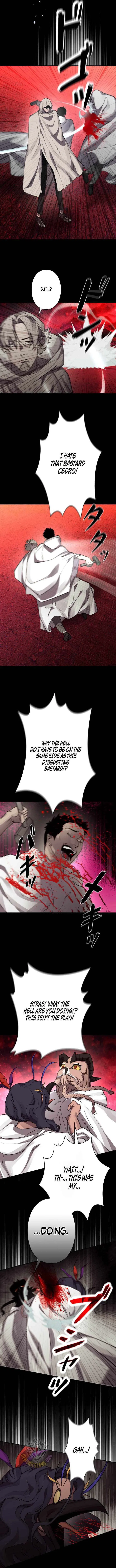 The Devil’s Advocate: Judge of Hell Chapter 34 – Page 9