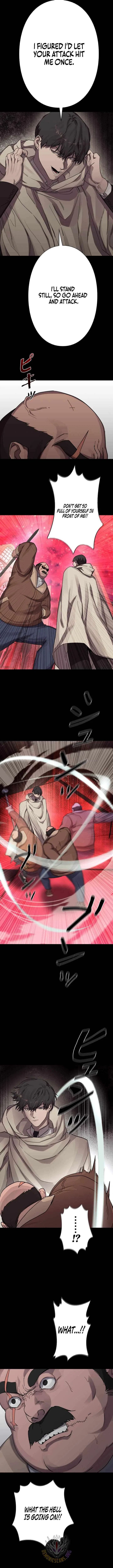 The Devil’s Advocate: Judge of Hell Chapter 33 – Page 4