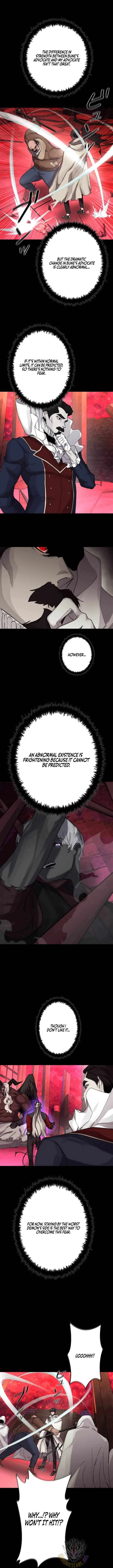 The Devil’s Advocate: Judge of Hell Chapter 33 – Page 6