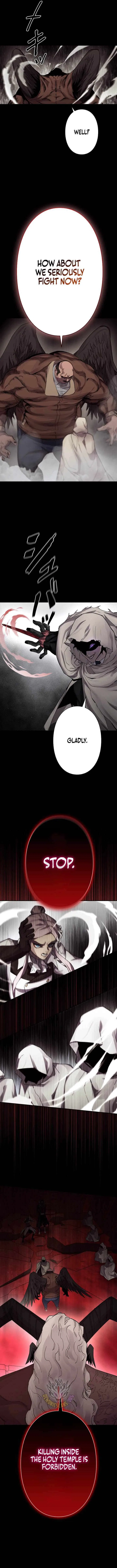 The Devil’s Advocate: Judge of Hell Chapter 33 – Page 8