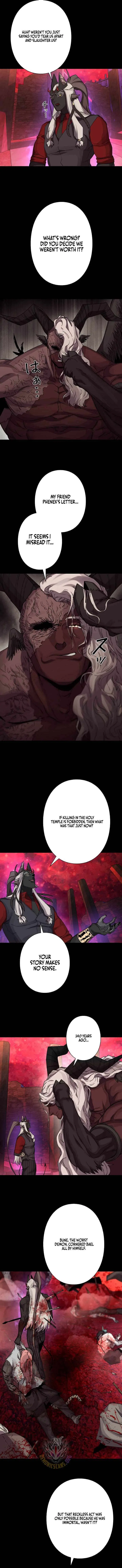 The Devil’s Advocate: Judge of Hell Chapter 33 – Page 9