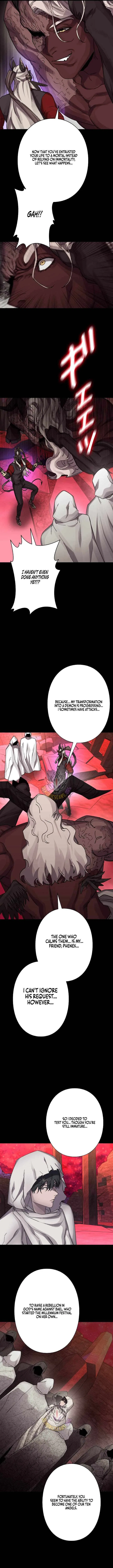 The Devil’s Advocate: Judge of Hell Chapter 33 – Page 10