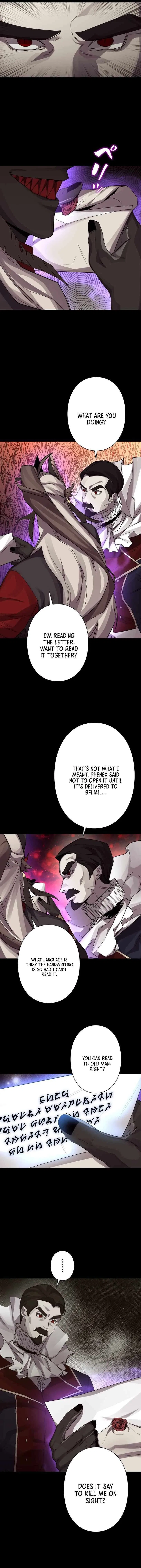 The Devil’s Advocate: Judge of Hell Chapter 32 – Page 2